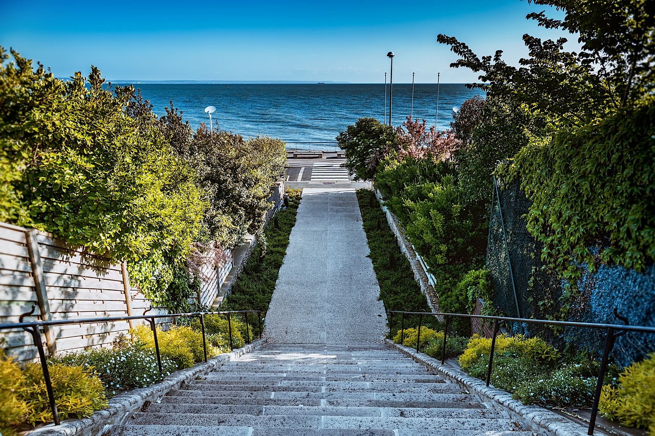 Investir au Havre depuis l'étranger