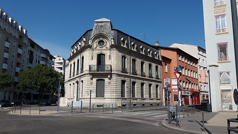 Investir à Villeurbanne depuis l'étranger