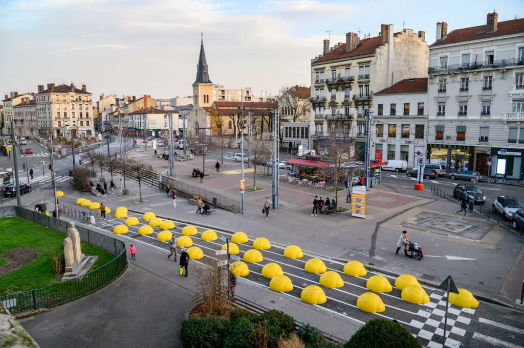 investir à villeurbanne en Airbnb