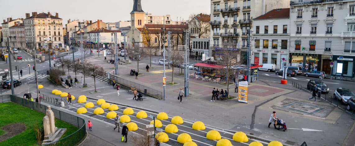 investir à villeurbanne en Airbnb