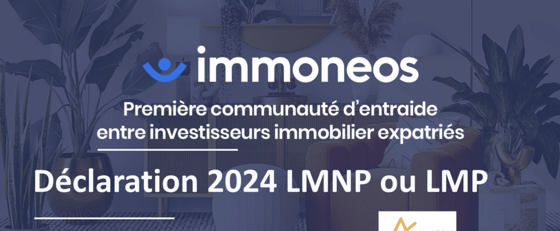 Fiscalité non-résidents 2024