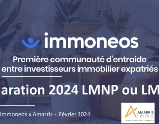 Fiscalité non-résidents 2024