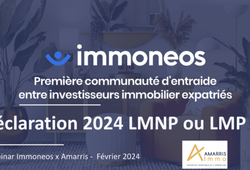 Fiscalité non-résidents 2024