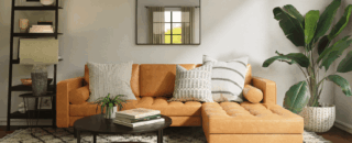 location de moyenne durée