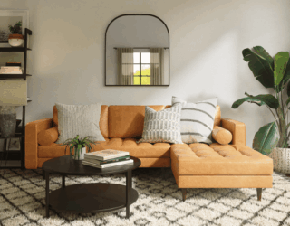 location de moyenne durée