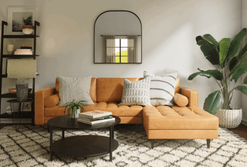 location de moyenne durée