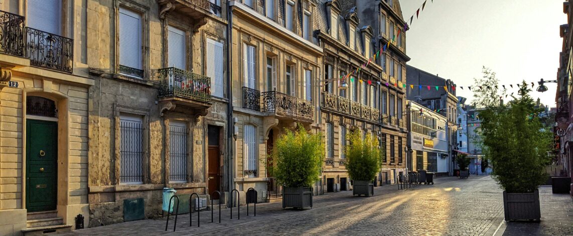 investir à Reims