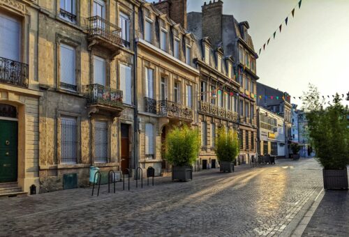investir à Reims