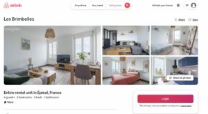 Investir dans l’immobilier dans les Vosges