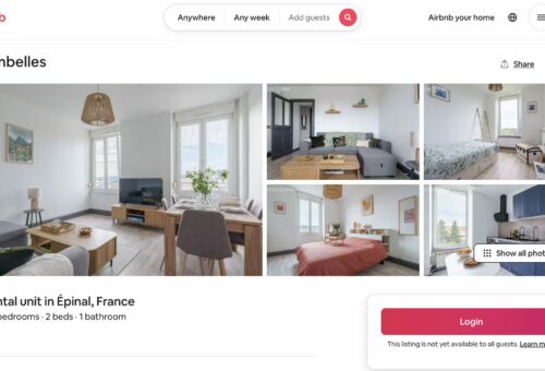 Investir dans l’immobilier dans les Vosges