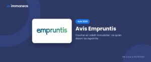 Avis Empruntis 2026 : courtier en crédit immobilier pour non-résidents