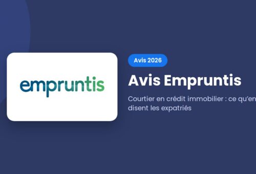 Avis Empruntis 2026 : courtier en crédit immobilier pour non-résidents