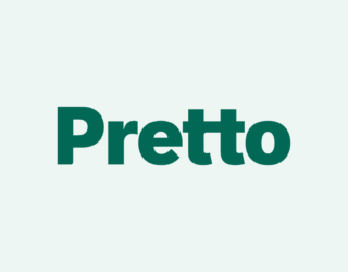 Logo Pretto