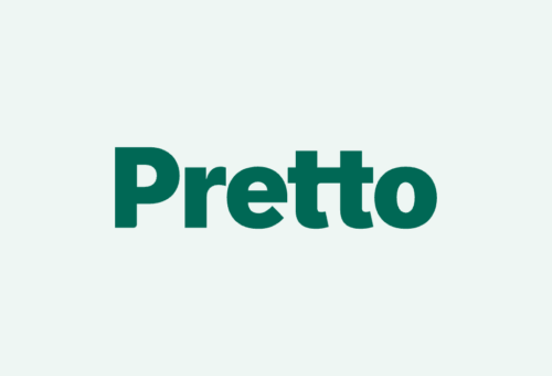 Logo Pretto