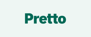 Logo Pretto
