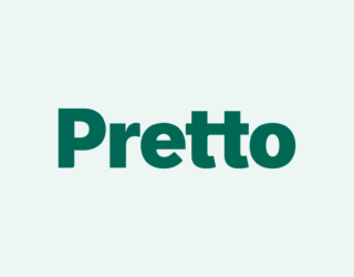 Logo Pretto