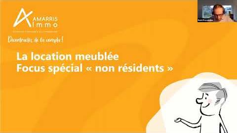 Miniature du replay : LMNP et LMP : la loi de finances 2020